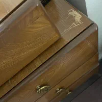 تخت دونفره جکدار|تخت و سرویس خواب|قدس, شهر‌قدس|دیوار