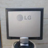 ست کامپیوتر LG با مانیتور، کیس و کیبورد