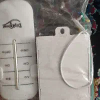 کنترل لوستر