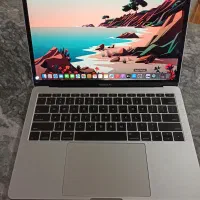 مک بوک پرو ۲۰۱۷ retina