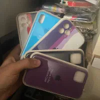 گارد ایفون اکبند تکی به قیمت عمده