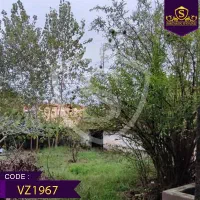 خانه کلنگی 730 متری در منطقه ازاد|فروش خانه و ویلا|رشت, هلال احمر|دیوار