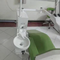 فروش یونیت دندانپزشکی پارس دنتال k24|پزشکی|کرج, عظیمیه|دیوار