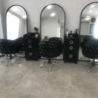 فروش تجهیزات سالن زیبایی|آرایشگاه و سالن‌های زیبایی|شیراز, زرهی|دیوار