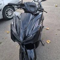 کلیک واریو ۱۷۰|موتورسیکلت|ساری, |دیوار