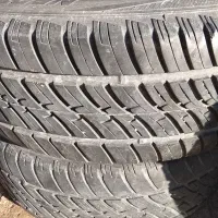 لاستیک رینگ ۱۵