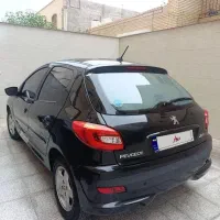 207 پاناروما مدل 402|خودرو سواری و وانت|بندرعباس, |دیوار