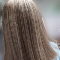 تخفیفات ۵۰درصدی ناخن و مو به مدت محدود