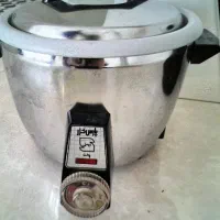 پلوپز پارس خزر ۱۲ نفره