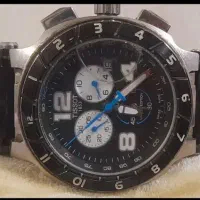 ساعت سه موتوره اصل سوئیس TISSOT1853