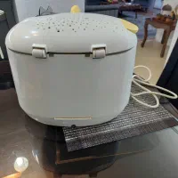 سرخ کن مولینکس|اجاق گاز و لوازم برقی پخت‌وپز|بروجرد, |دیوار