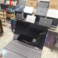 HP ZBOOK G5|رایانه همراه|گرگان, |دیوار