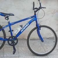 دوچرخه
