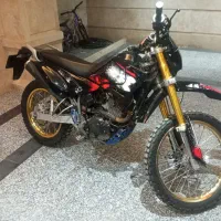 تریل روان ۱۴۰۰