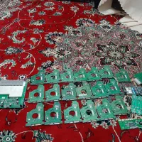 برد سبز|قطعات و لوازم جانبی رایانه|بهارستان, |دیوار