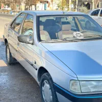 پژو 405 مدل 95 دوگانه کارخانه