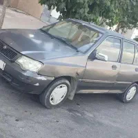 پراید ۱۳۲ مدل ۸۸بنزینی