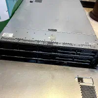 فروش سرور dl360 g9 sff|قطعات و لوازم جانبی رایانه|تهران, خواجه نصیر طوسی|دیوار