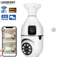 دوربین لامپی دو لنز و تک لنز بیسم