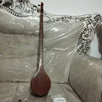 سازسه تاردومهرشاهرخی