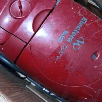 جارو برقی الکترا