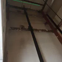 کارهای آسانسور آهن کشی ریل نصب و راه اندازی|خدمات پیشه و مهارت|کرمانشاه, |دیوار