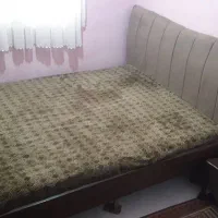 تخت ۲ نفره   دلاور  وآینه