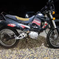 موتور تریل 200ss