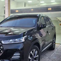 تیگو 7 پرو|خودرو سواری و وانت|ارومیه, |دیوار