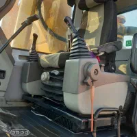 معاوضه بیل مکانیکی با ماشین سنگین