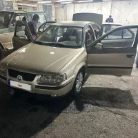 سمندمدل۸۳