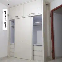 طراحی و ساخت انواع کابینت آشپزخانه و کمد دیواری|خدمات پیشه و مهارت|آستارا, |دیوار