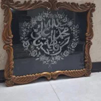 قاب عکس تزئینی