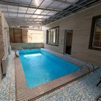 اجاره ویلای برساحل ویودریا ۵ستاره|اجارهٔ کوتاهمدت ویلا و باغ|خمام, |دیوار