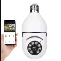 دوربین چرخشی ۳۶۰درجه ومخفی|دوربین مداربسته|پارس‌آباد, |دیوار