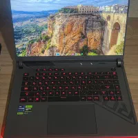 لپ‌تاپ Asus strix G16 4080|رایانه همراه|تهران, امیرآباد|دیوار