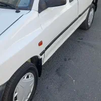 پراید مدل ۸۹|خودرو سواری و وانت|تهران, جوادیه تهرانپارس|دیوار