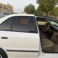 سمند ef7تک گانه بنزینی مدل اسفند ۹۷|خودرو سواری و وانت|بندرعباس, |دیوار