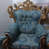 مبل سلطنتی