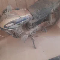 فروش سی جی احسان 125 مدل 86