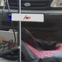 پراید 83انژکتور