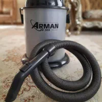 جارو برقی سطلی|جاروبرقی، جارو شارژی، بخارشو|قم, حنیف نژاد|دیوار