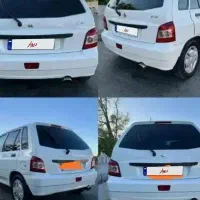 111 فرمان هیدرولیک داشبورد جدید