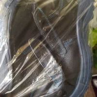 کفش کار ایمنی ساق بلند ۴۲