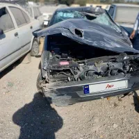 405 مدل 96|خودرو سواری و وانت|اسلامشهر, شهرک واوان|دیوار