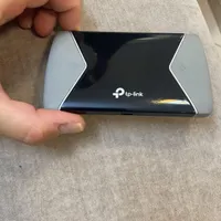 مودم TP-Link مدل M7650 سرعت ۶۰۰ مگابیت|مودم و تجهیزات شبکه|مشهد, آزادشهر|دیوار
