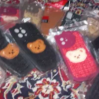 قاب گوشی آیفون|لوازم جانبی موبایل و تبلت|کرج, آق تپه|دیوار