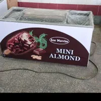 یخچال تکدر و سه در کبابی ایستاده قصابی فریزرصندوقی|فروشگاه و مغازه|فردیس, فردیس|دیوار