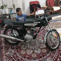 موتور کویر درحد