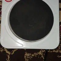 اجاق گاز برقی